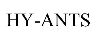 HY-ANTS