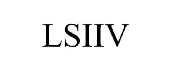 LSIIV
