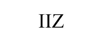 IIZ