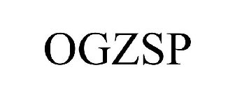 OGZSP