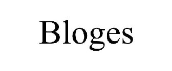 BLOGES