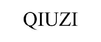 QIUZI