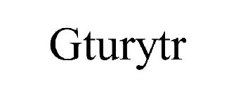 GTURYTR