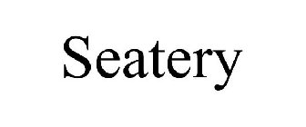 SEATERY