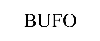 BUFO