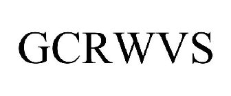 GCRWVS