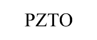 PZTO