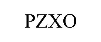 PZXO