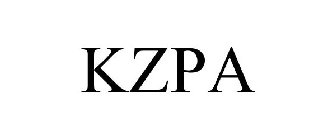 KZPA