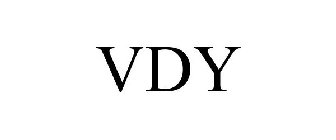 VDY