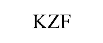 KZF