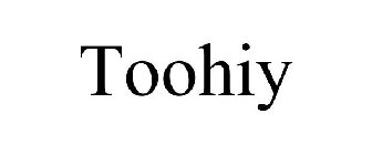 TOOHIY