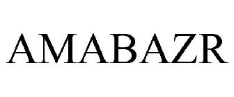 AMABAZR