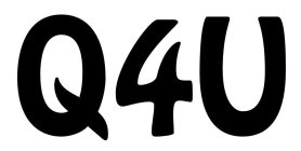 Q4U