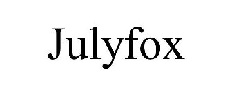 JULYFOX