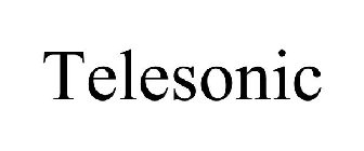 TELESONIC