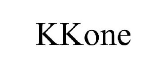 KKONE