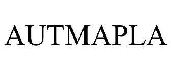 AUTMAPLA