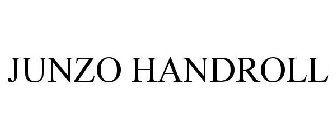 JUNZO HANDROLL