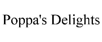 POPPA'S DELIGHTS