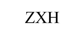 ZXH