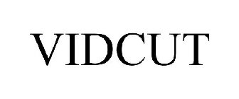 VIDCUT