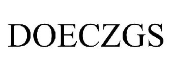 DOECZGS