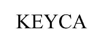 KEYCA