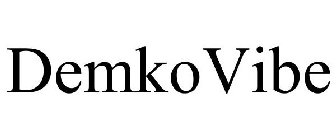 DEMKOVIBE