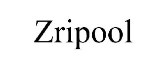 ZRIPOOL