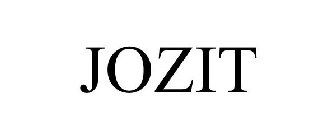 JOZIT