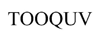 TOOQUV