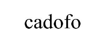 CADOFO