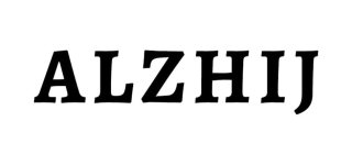 ALZHIJ