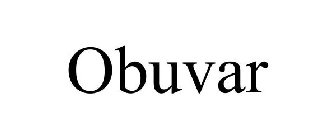 OBUVAR