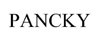 PANCKY