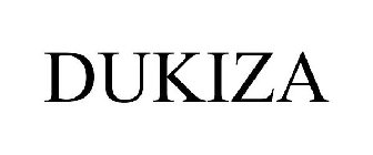 DUKIZA