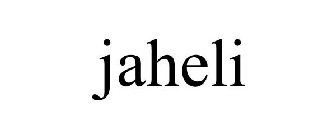 JAHELI