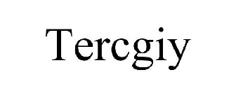 TERCGIY