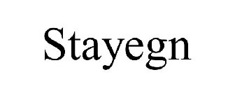 STAYEGN