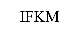 IFKM