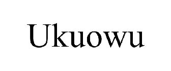 UKUOWU