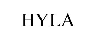 HYLA