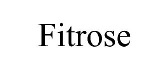 FITROSE