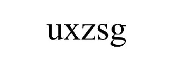 UXZSG