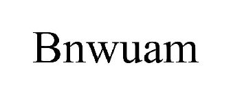 BNWUAM