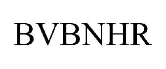 BVBNHR