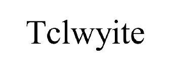 TCLWYITE