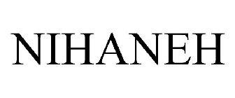 NIHANEH