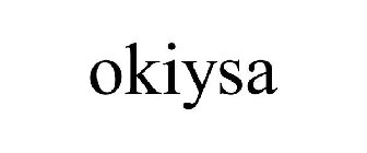 OKIYSA